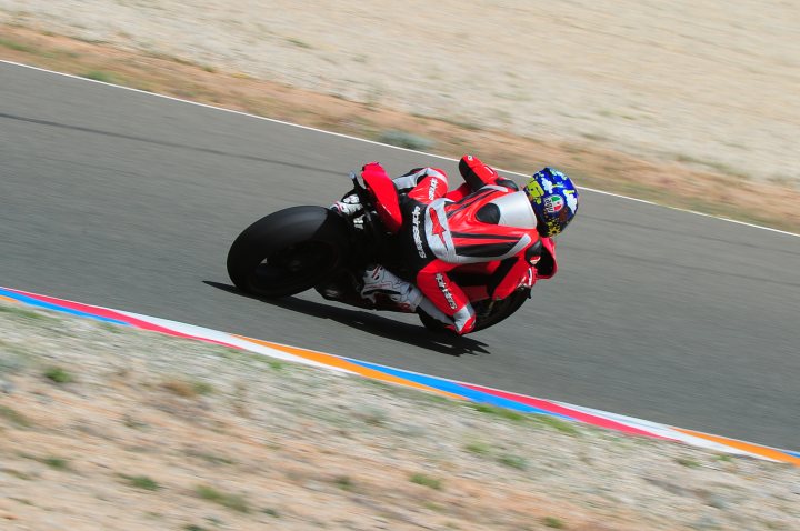 RE: PH2: Ducati 1199 Panigale - well worth the wait... - Page 25 - Biker Banter - PistonHeads