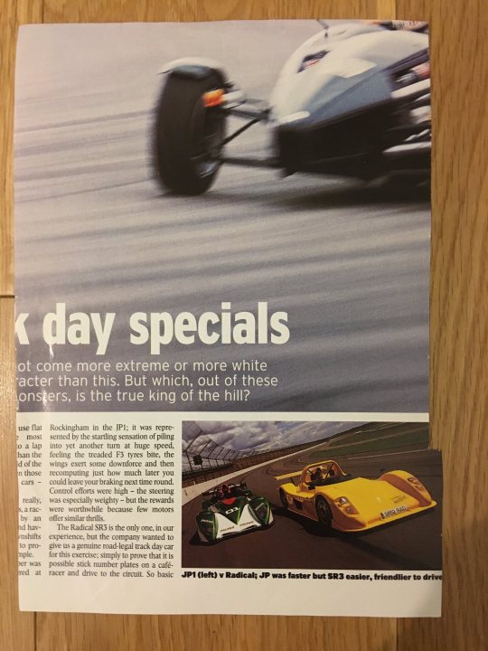 996.2 GT3 track test circa 2003/4 - Page 1 - 911/Carrera GT - PistonHeads UK