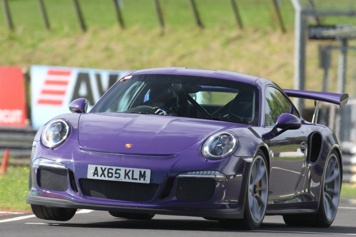 Show us your track day cars - Page 11 - Track Days - PistonHeads UK