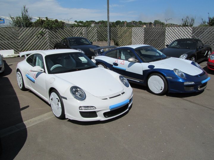 997 GT3 picture thread Put your pics up - Page 5 - 911/Carrera GT - PistonHeads