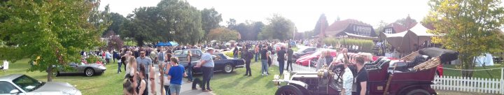 Warren Classic and Supercar,  24th September - Page 1 - Vipers - PistonHeads