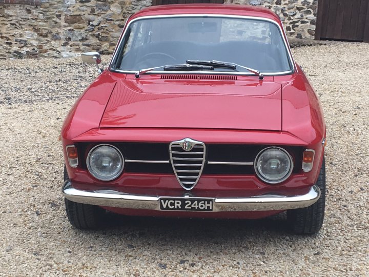 Let's see your Alfa Romeos! - Page 117 - Alfa Romeo, Fiat & Lancia - PistonHeads
