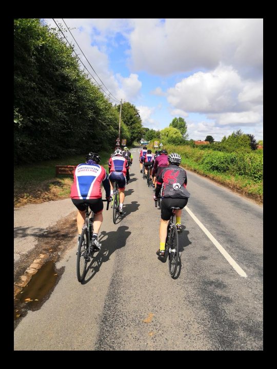 The "Photos From Today's Ride" thread... - Page 355 - Pedal Powered - PistonHeads