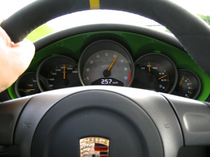 The 997 Appreciation Thread - Page 52 - 911/Carrera GT - PistonHeads UK