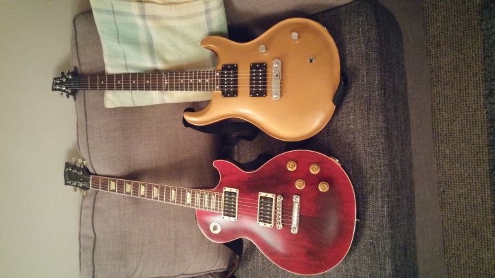 Lets look at our guitars thread. - Page 240 - Music - PistonHeads