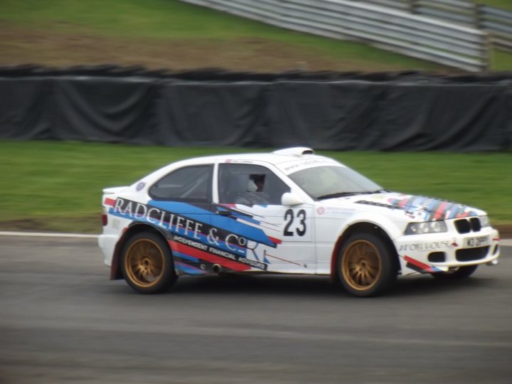 Brands Hatch Stage rally 19th January - tomorrow! - Page 1 - UK Club Motorsport - PistonHeads