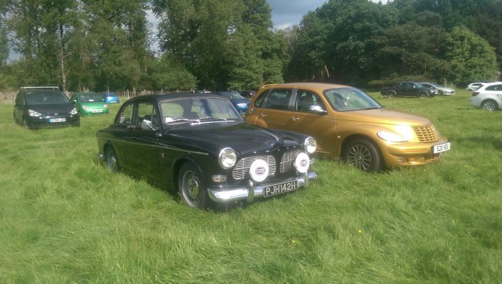 Lets see a picture of your classic(s) - Page 395 - Classic Cars and Yesterday's Heroes - PistonHeads