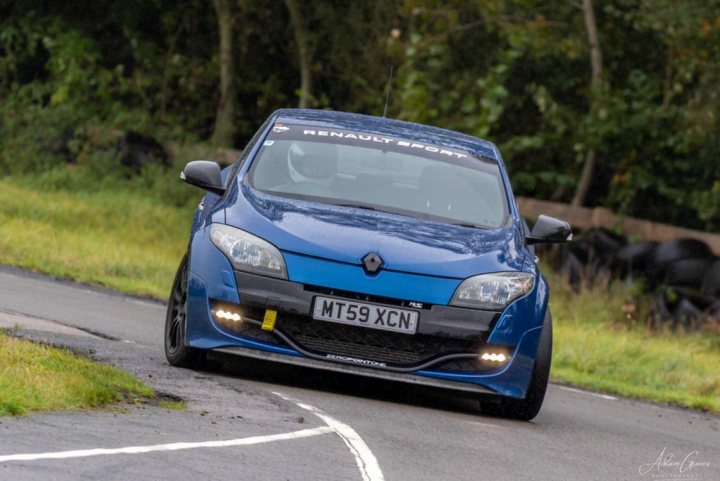 Megane RS250. Attempt 3. I am not smart.  - Page 2 - Readers' Cars - PistonHeads