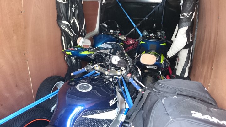 the bb trackday thread.   - Page 326 - Biker Banter - PistonHeads