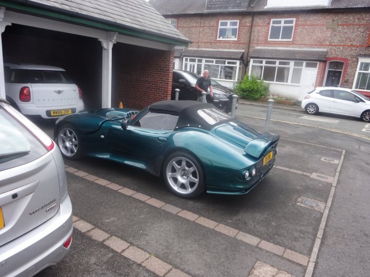North West Spotted Thread (Vol 3)  - Page 37 - North West - PistonHeads UK