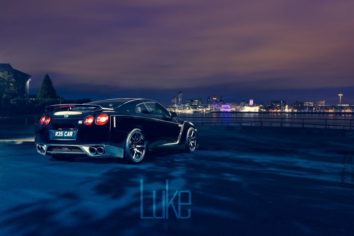 November Photo Competition - Long Exposure (PRIZE!) - Page 1 - Photography & Video - PistonHeads
