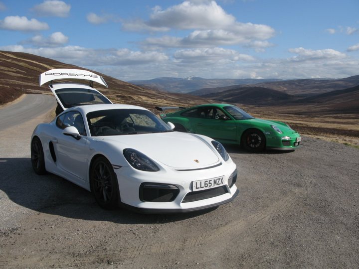 Ooooof isn’t this lovely - 997.2 GT3RS - Page 6 - 911/Carrera GT - PistonHeads