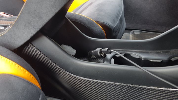 Living with a McLaren 650s Spider as an (almost) daily - Page 32 - McLaren - PistonHeads