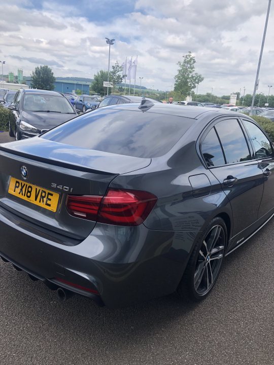Thinking about upgrading... - Page 1 - BMW General - PistonHeads UK