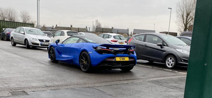 North West Spotted Thread (Vol 3)  - Page 36 - North West - PistonHeads UK