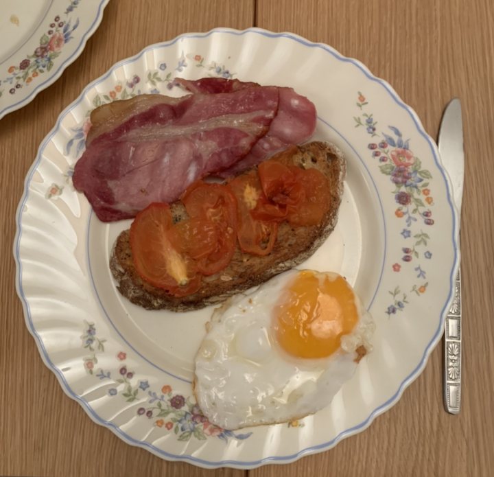 The Great Breakfast photo thread - Page 371 - Food, Drink & Restaurants - PistonHeads