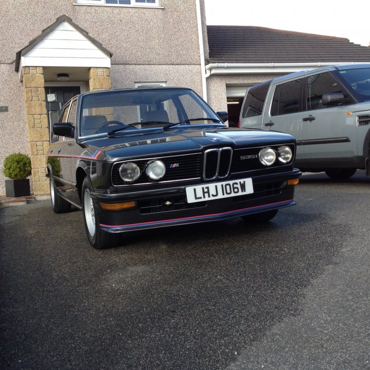 Show Me Your BMW!!!!!!!!! - Page 337 - BMW General - PistonHeads