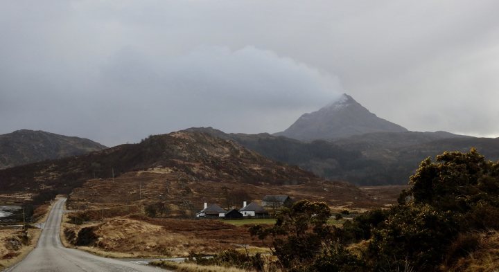 NC 500 in March ? - Page 1 - Roads - PistonHeads