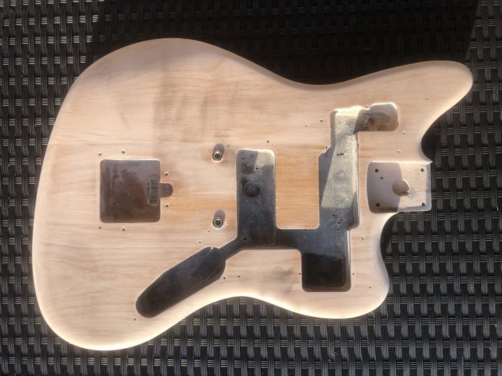Lets look at our guitars thread. - Page 321 - Music - PistonHeads UK