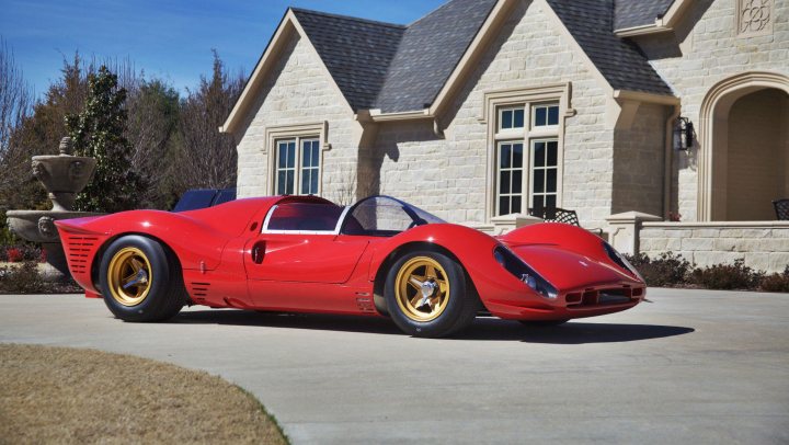 When will 599's gain classic collector status - Page 3 - Ferrari V12 - PistonHeads