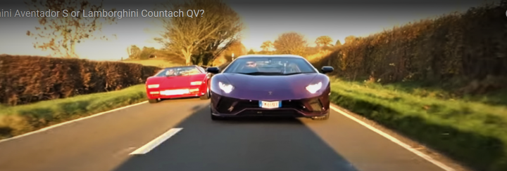 Aventador S Full Owners Review - Page 1 - Supercar General - PistonHeads