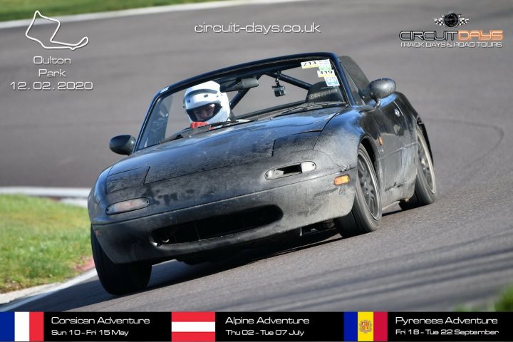 Track day car 1-3k - Page 1 - Track Days - PistonHeads UK