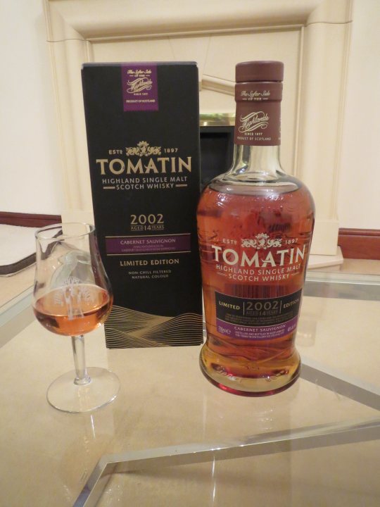 Show us your whisky! Vol 2 - Page 51 - Food, Drink & Restaurants - PistonHeads