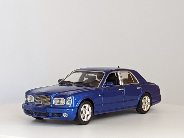 1/43 Diecast Collectors - Who else is here? - Page 4 - Scale Models - PistonHeads UK