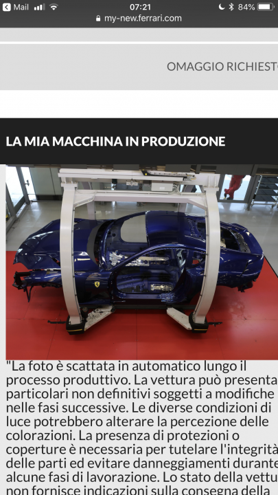 New toy - Page 4 - Ferrari V12 - PistonHeads