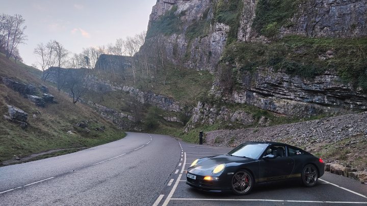 Porsche 911 997.1 Daily Driver - Page 16 - Readers' Cars - PistonHeads UK