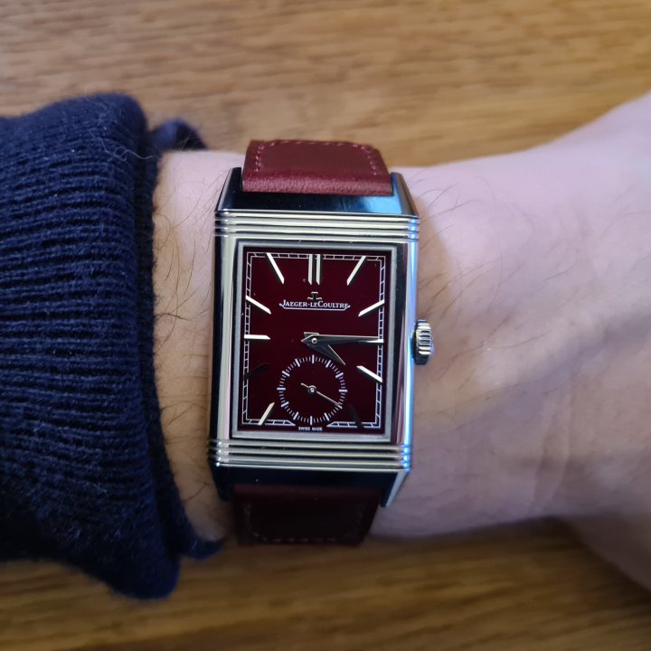 Wrist Check 2022 - Page 2 - Watches - PistonHeads UK