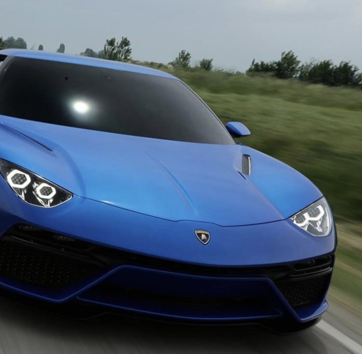 Huracan (EVO) STO is happening... - Page 2 - Supercar General - PistonHeads