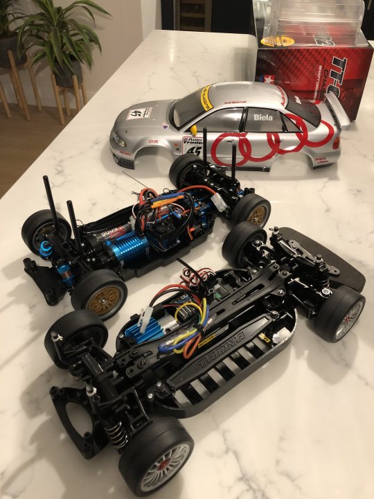 Show us your RC - Page 18 - Scale Models - PistonHeads UK