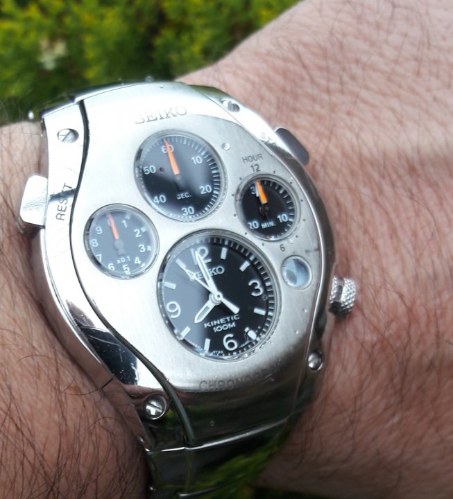 Let's see your Seikos! - Page 206 - Watches - PistonHeads UK