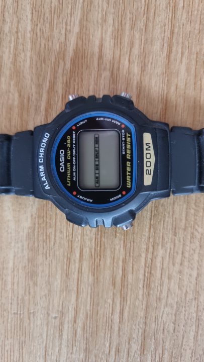 G-Shock Pawn - Page 290 - Watches - PistonHeads UK