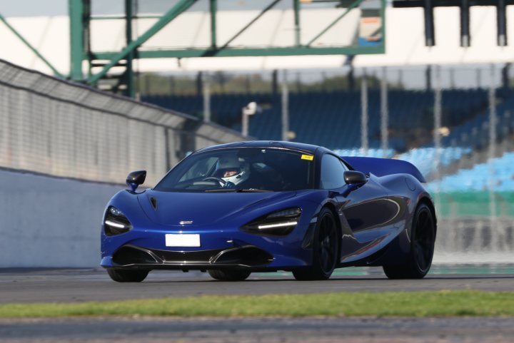 Living with a McLaren 650s Spider as an (almost) daily - Page 12 - McLaren - PistonHeads