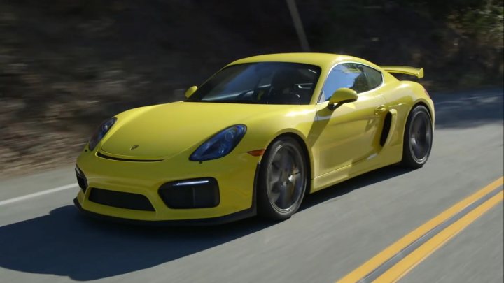 GT4 colours  - Page 71 - Boxster/Cayman - PistonHeads