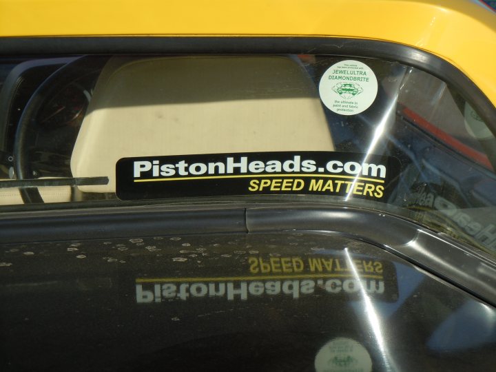 Which PistonHeader Own's This Beauty? - Page 1 - Supercar General - PistonHeads