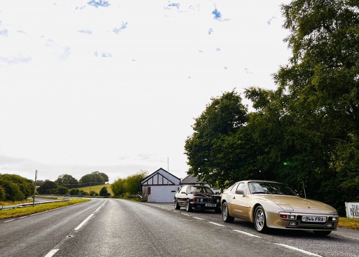 M Coupe Clownshoe, Meg Trophy and 944 fun - Page 20 - Readers' Cars - PistonHeads UK