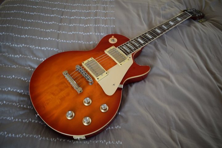 Lets look at our guitars thread. - Page 303 - Music - PistonHeads UK