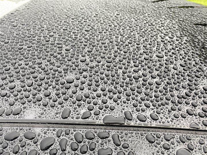 Polished car? - Show Us Your "Beading" Pics.... - Page 1 - General Gassing - PistonHeads UK