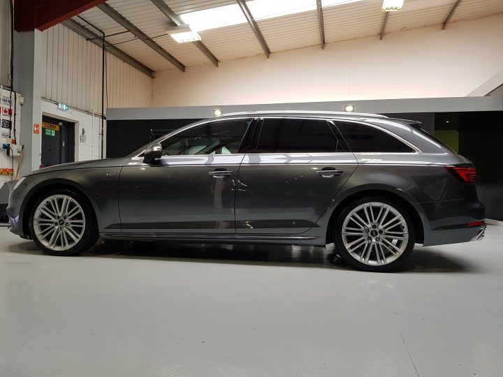 Pics of your Fast Estate... - Page 88 - General Gassing - PistonHeads UK