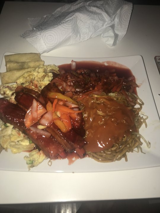 Dirty Takeaway Pictures Volume 3 - Page 470 - Food, Drink & Restaurants - PistonHeads