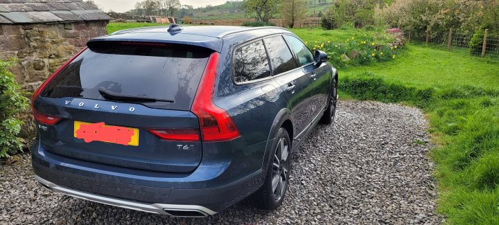 Show us your Ovlov thread. - Page 33 - Volvo - PistonHeads UK