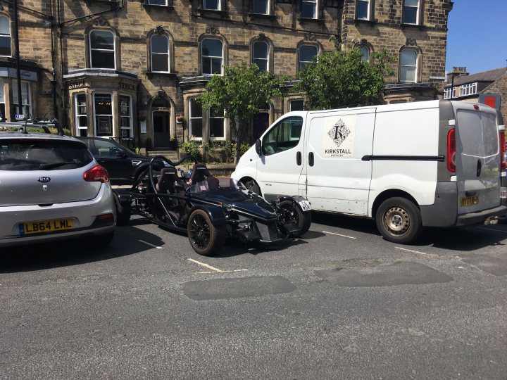 Yorkshire Spotted Thread - Page 36 - Yorkshire - PistonHeads