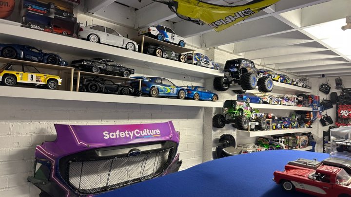 Show us your RC - Page 41 - Scale Models - PistonHeads UK