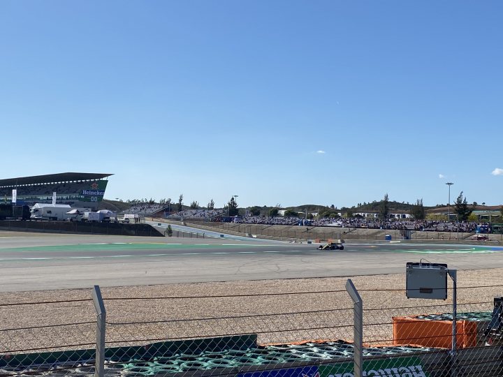 Official 2020 Portugal Grand Prix Thread **SPOILERS** - Page 10 - Formula 1 - PistonHeads