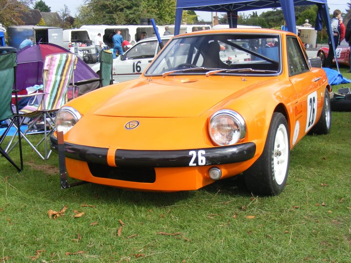 Bhc Loton Pistonheads Park