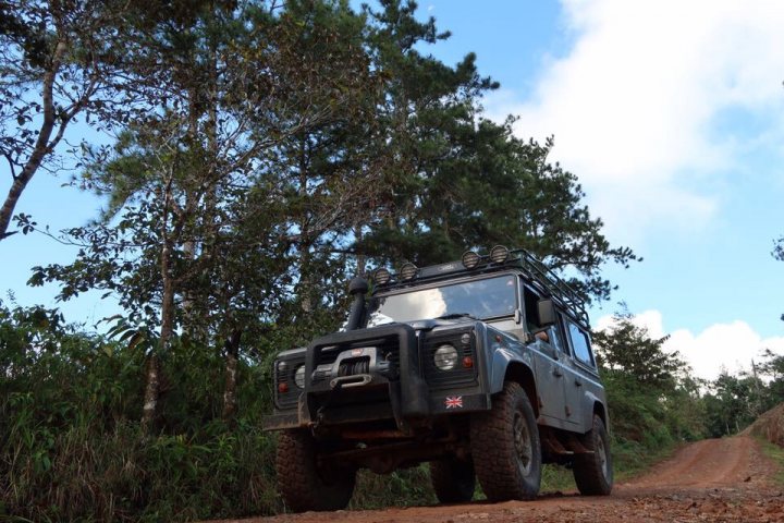 Pics of your offroaders... - Page 49 - Off Road - PistonHeads