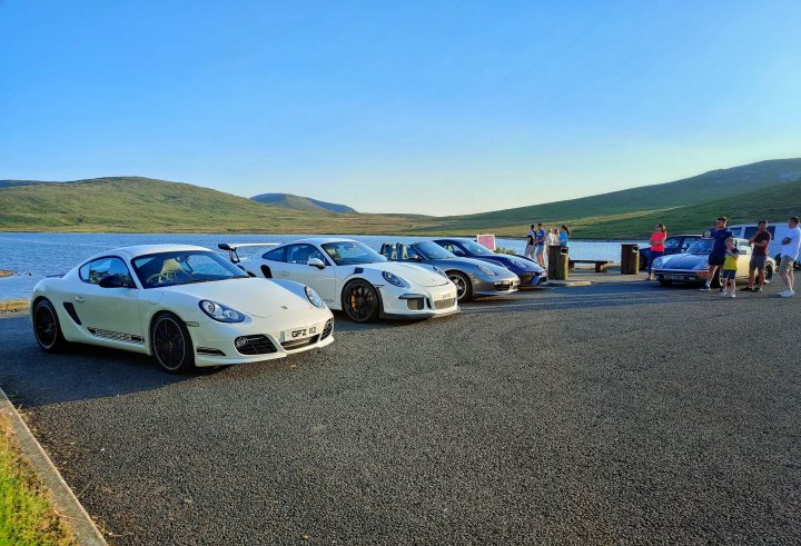 Cayman R Chat - Page 396 - Boxster/Cayman - PistonHeads UK